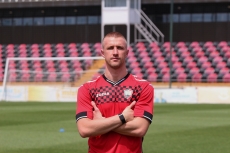 "Burada olduğum üçün çox şadam"