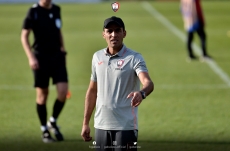 «Komandamız sonadək mübarizə apardı»