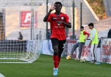 “Qəbələ”də 7-ci het-trik