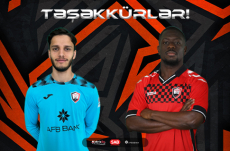 "Qəbələ"də daha 2 ayrılıq
