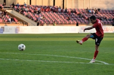 Rövlan Muradov Azərbaycan millisində