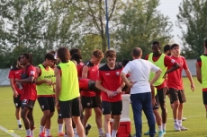 “Qəbələ”dən iki cavabsız qol