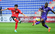 “Qəbələ” “Sumqayıt”la qarşılaşdı