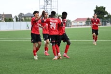 “Turan Tovuz” - “Qəbələ”: 10-cu duel