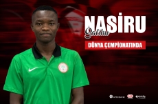 “Qəbələ”nin futbolçusu dünya çempionatında