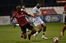 «Qarabağ» - «Qəbələ» oyununun vaxtı müəyyənləşdi