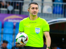 “Qəbələ” – “Araz-Naxçıvan” oyununun hakimləri müəyyənləşdi