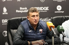 “Yaxşı oyun göstərdik”