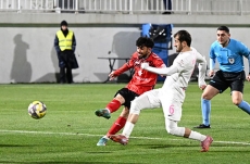 Paytaxtda qolsuz sülh