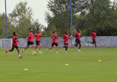 Ardıcıl 3-cü qələbə