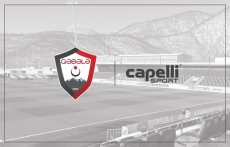 «Capelli Sport» «Qəbələ»nin yeni tərəfdaşıdır