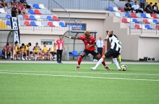 “Qəbələ” mövsümə qollu sülhlə başladı