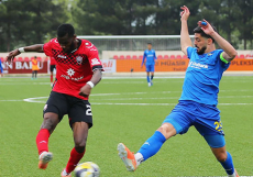 “Qəbələ”dən səfər qələbəsi