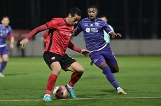 «Sumqayıt» - «Qəbələ» oyununun hakimləri müəyyənləşdi