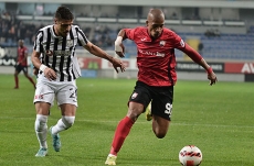 «Qəbələ»dən səfər qələbəsi