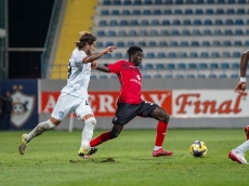 “Qəbələ” “Turan Tovuz”la qarşılaşdı