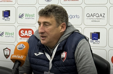 “Potensialımız daha çoxdur”