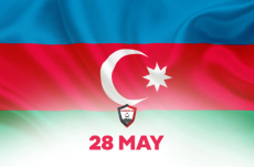  Müstəqillik Gününüz Mübarək!!!