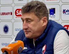 “Azarkeşləri sevindirmək istəyirdik”