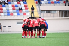 “Qəbələ” – “Zirə”: 40-cı duel