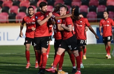 «Qəbələ» yoxlama oyunu keçirəcək