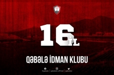 «Qəbələ» - 16!