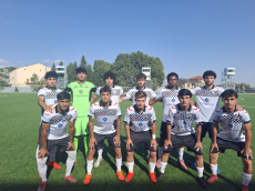 Ardıcıl 3-cü qələbə
