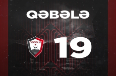 “Qəbələ” – 19!