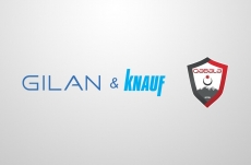 «Gilan&Knauf» «Qəbələ»nin yeni titul sponsorudur