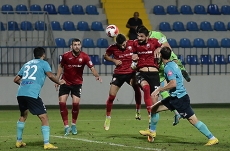 «Zirə» - «Qəbələ» matçının vaxtı müəyyənləşdi