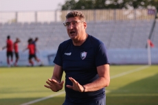 “Çox yaxşı oyun oldu”