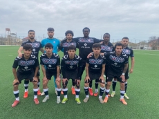 “Qəbələ-2” III dövrədə ilk oyununu keçirdi