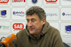 “Çox yüksək səviyyəli oyun getdi”