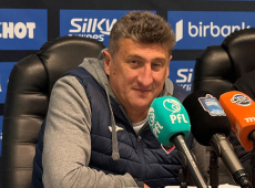 “Sonadək mübarizə aparmaq lazımdır”