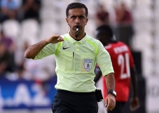 “İmişli” – “Qəbələ” oyununun hakimləri müəyyənləşdi