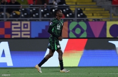 "Qəbələ"nin futbolçusu dünya çempionatında fərqləndi