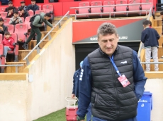 “Döyüşkən bir komanda qurmalıyıq”