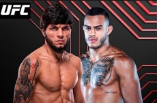 Tofiq Musayevin növbəti rəqibi müəyyənləşdi