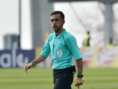 “Qəbələ” – “Zirə” oyununun hakimləri müəyyənləşdi