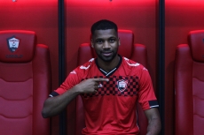 İbrahim Sanqare “Qəbələ”də