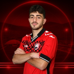 Elnur Mustafayev 