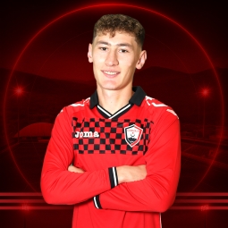 Fərid İsgəndərov