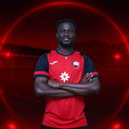 İsaak Amoah