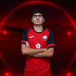 Ziya Şəkərxanov