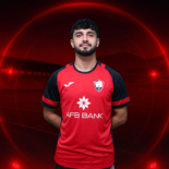 Süleyman Damadayev