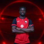 İsaak Amoah