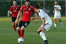 Antalya toplanışı: 