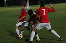 Antalya toplanışı: U-19 qələbə ilə başladı 