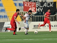 PL. Keshla - Gabala 2:1 - 26.10.2019