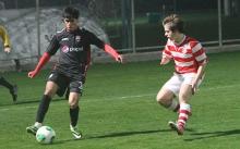 Antalya. Reserve. Gabala-Antalyaspor 0-0 24.01.2014